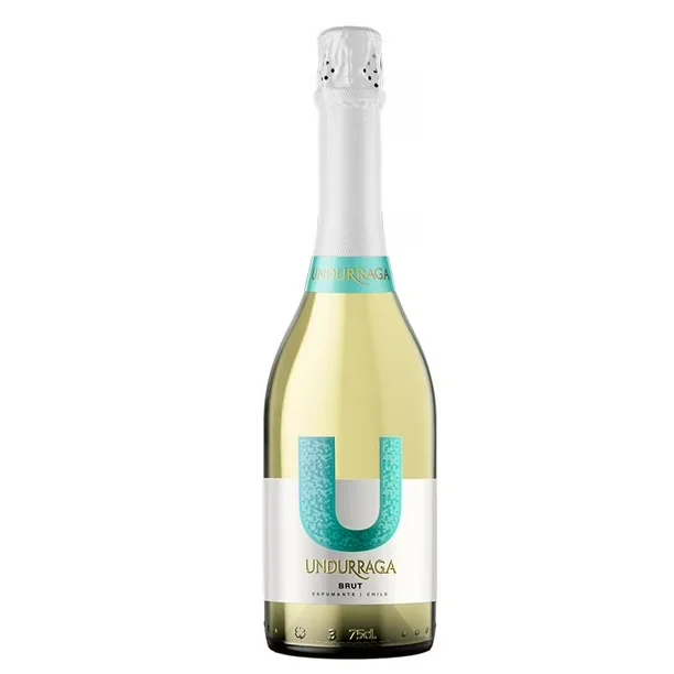 Espumante Brut • Undurraga