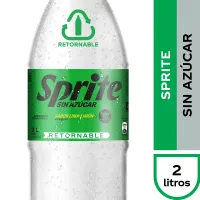 Sprite Zero 2L