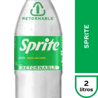 Sprite 2L