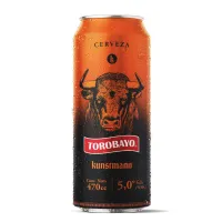 Kunstmann • Cerveza Torobayo