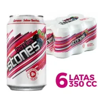 Stones • Cerveza Berry