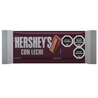 Hershey's • Chocolate con Leche