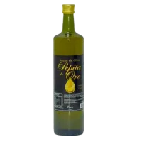 Pepita de Oro • Aceite de Oliva Extra Virgen