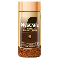Nescafé • Café Fina Selección