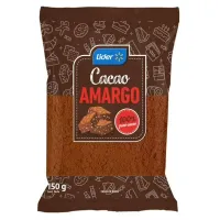 Líder • Cacao Amargo