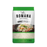 La Romana • Arroz
