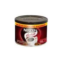 Nescafé • Café Dolca