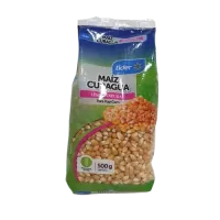 Líder • Maíz Curagua (cabritas/cotufas)
