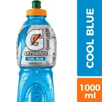 Gatorade • Bebida Isotónica Cool Blue
