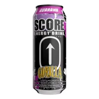 Score • Bebida Energética Mango