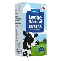 Leche Entera