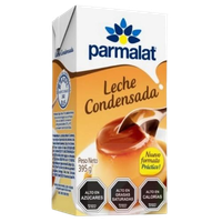 Leche Condensada Parmalat