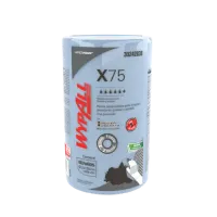 Paños Wypall X75