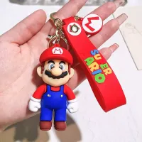 Mario Bros