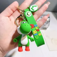 Yoshi