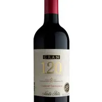 Santa Rita • Cabernet Sauvignon, Gran 120