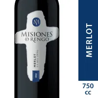 Misiones de Rengo • Merlot