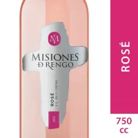 Misiones de Rengo • Rosé