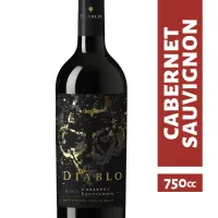 Concha y Toro • Cabernet Sauvignon, Diablo