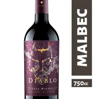 Concha y Toro • Purple Malbec, Diablo