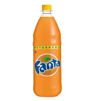 Fanta 3L