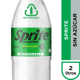 Sprite Zero 2L