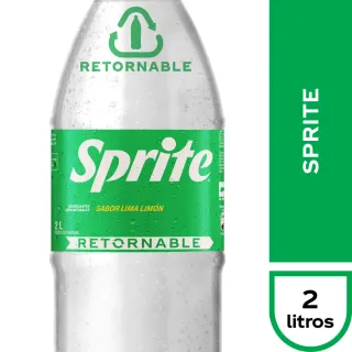 Sprite 2L