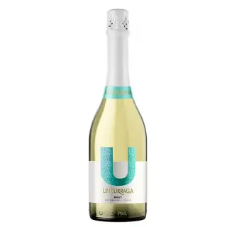 Espumante Brut • Undurraga