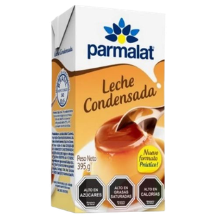 Leche Condensada Parmalat