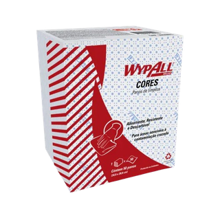 Paños Wypall X50
