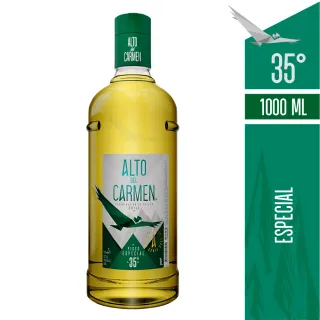 Pisco Especial 35° g • Alto del Carmen