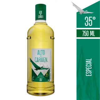 Pisco Especial 35° • Alto del Carmen