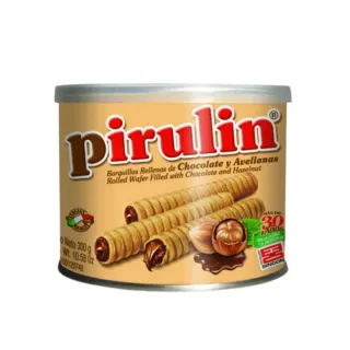 Pirulín grande