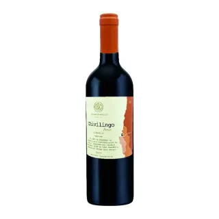 Cousiño-Macul • Carmenere Reserva, Chivilingo