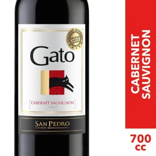 San Pedro • Cabernet Sauvignon, Gato