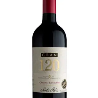 Santa Rita • Cabernet Sauvignon, Gran 120
