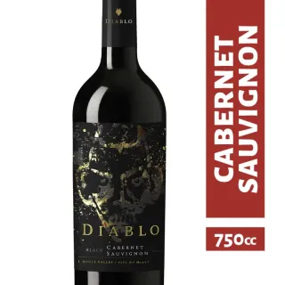Concha y Toro • Cabernet Sauvignon, Diablo