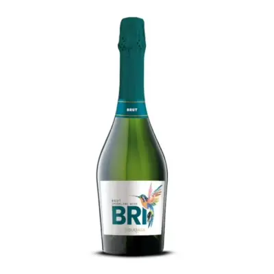 Espumante Brut Bri Sparkling • Undurraga