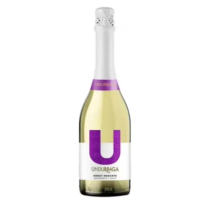 Espumante Sweet • Undurraga