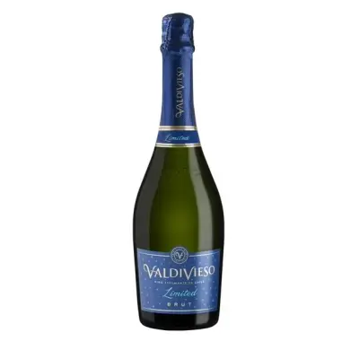Valdivieso • Espumante Brut Limited